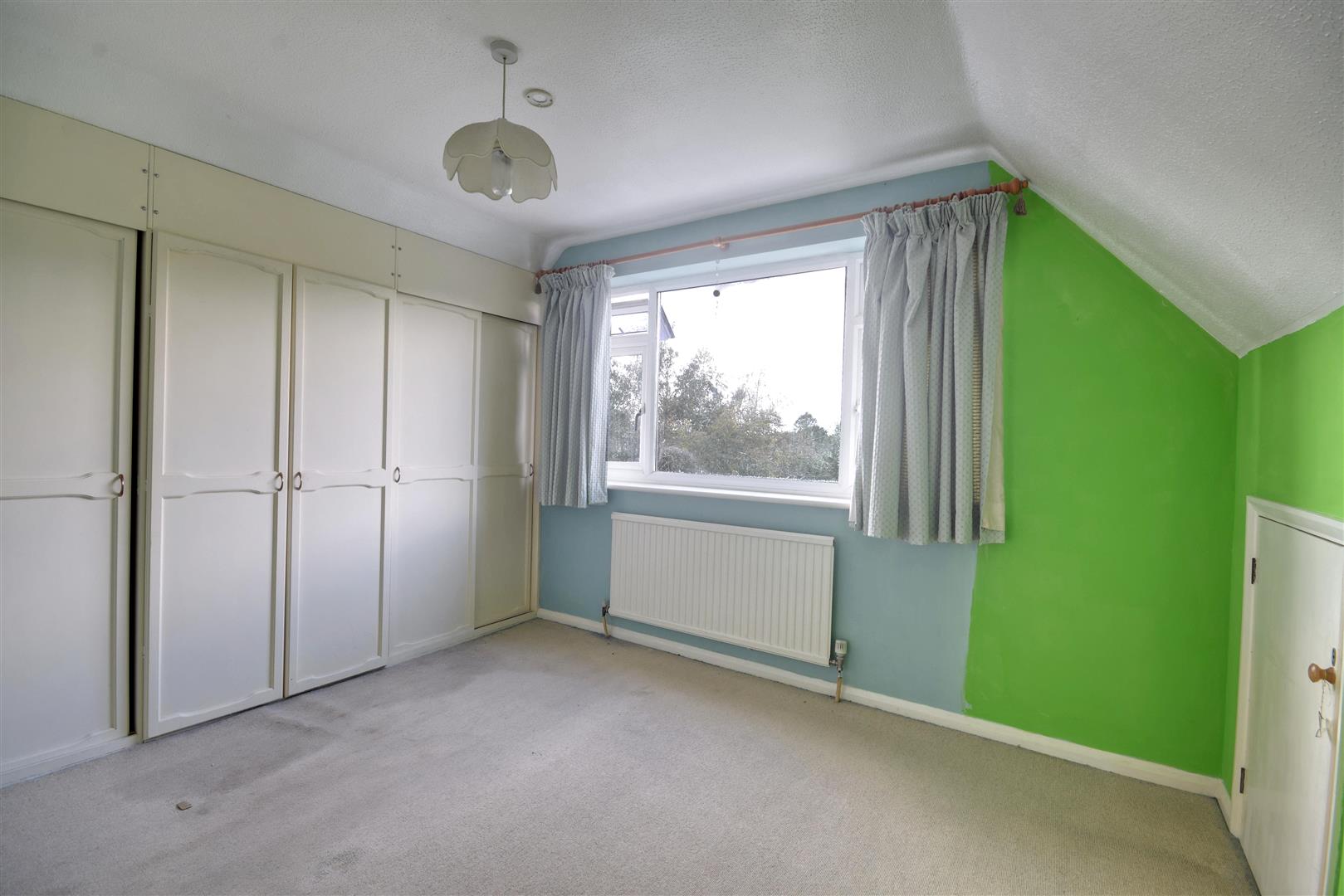 Hobbs Lane, Beckley Rush, Witt & Wilson